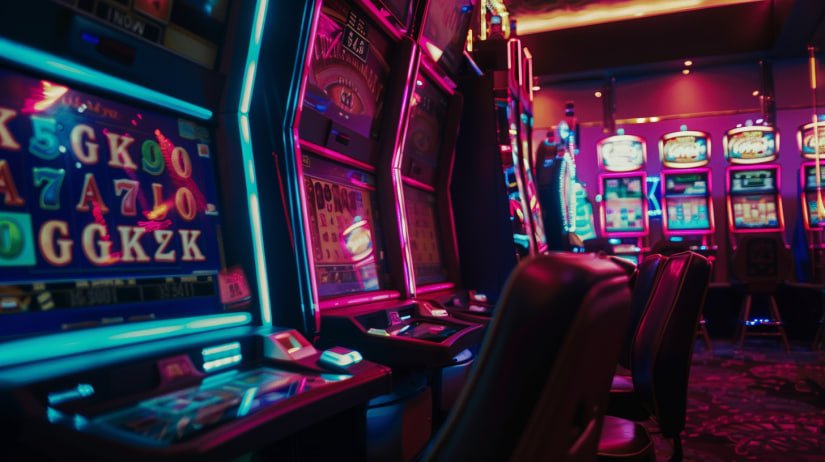 Browsing slot melalui ponsel Indonesia