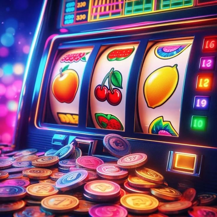 Browsing mobile Slot Ocean Phoenix Indonesia