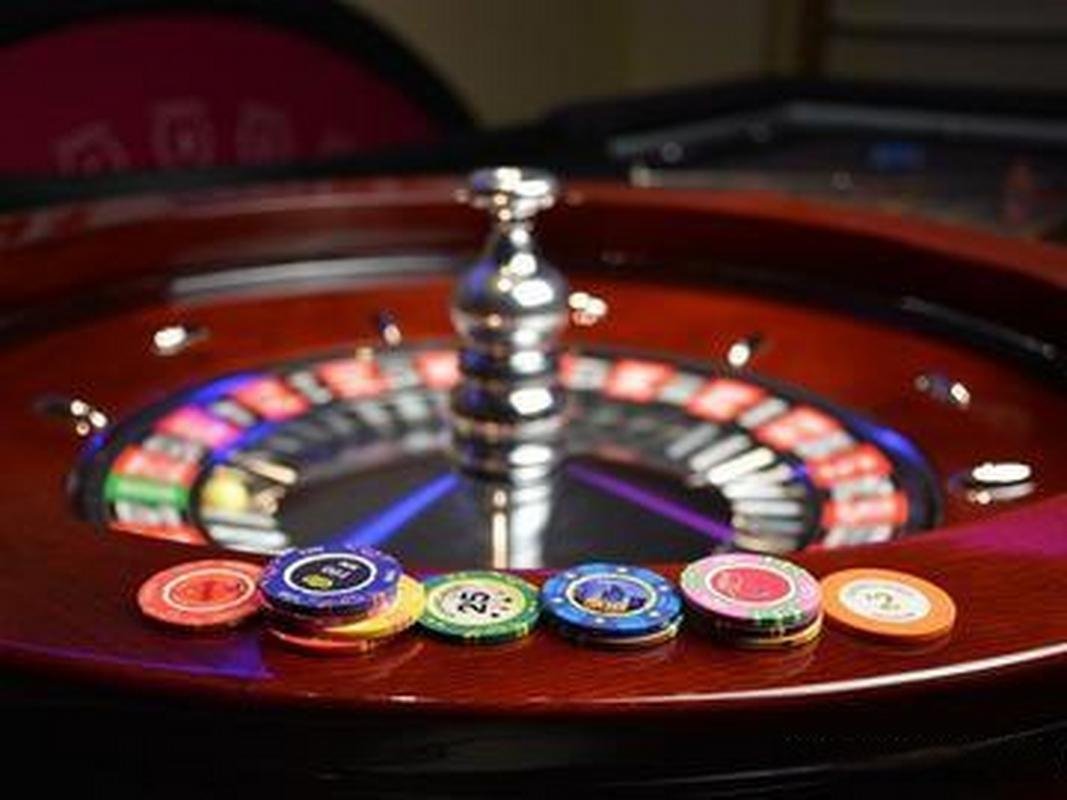 Meja roulette Eropa untuk pengguna Indonesia