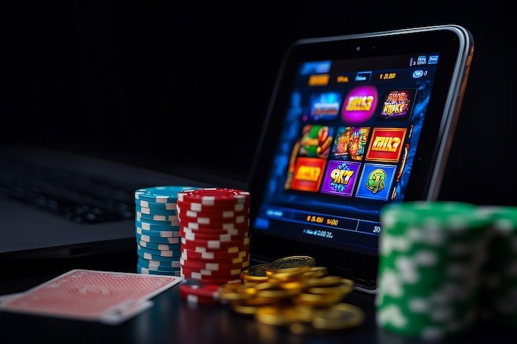Ringkasan tanggung jawab di Callbreak Quick