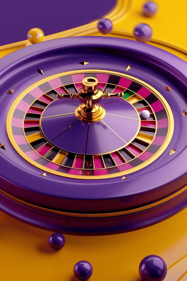 Browsing mobile Roulette Eropa K di Indonesia