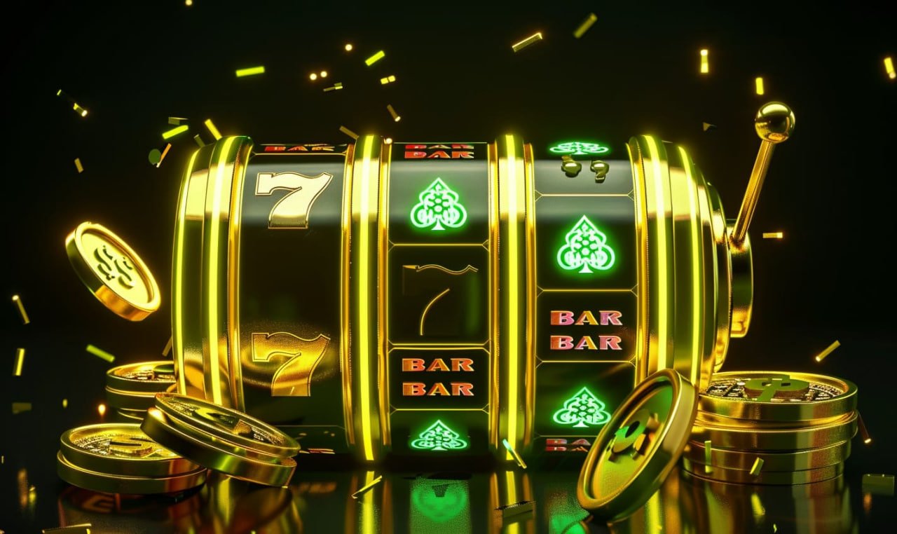 Pengingat tanggung jawab Slot Crazy777