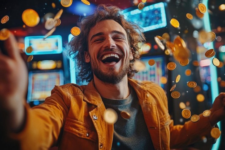 Pengingat tanggung jawab Roulette Eropa K