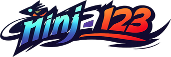 Logo ninja123